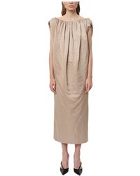 Birgitte Herskind - Midi Dresses - Lyst