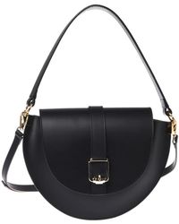 Baldinini - Ledertasche - Lyst