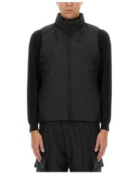 JG1 - Vests - Lyst