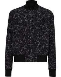 Balmain - Chaqueta Hombre - Lyst