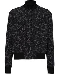 Balmain - Chaqueta Hombre - Lyst