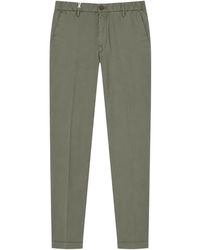 BRIGLIA - Chinos - Lyst