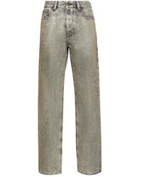 DIESEL - Loose-Fit Jeans - Lyst