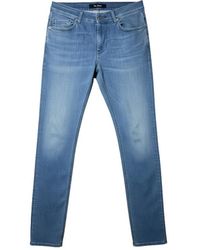 Re-hash - Slim Fit Jeans - Lyst