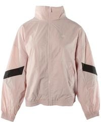 New Balance - Light Jackets - Lyst