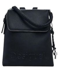 Desigual - Backpacks - Lyst