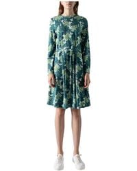 Weekend by Maxmara - Short Dresses - Lyst