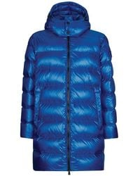 Add - Tel aus glänzendem nylon - Lyst