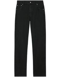 Represent - R2 Straight Leg Denim - Lyst