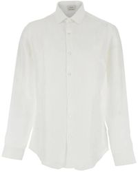 Calvin Klein - Formal Shirts - Lyst