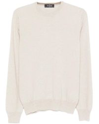 Gran Sasso - Cashmere Knitwear - Lyst
