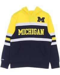 Mitchell & Ness - Hoodies - Lyst
