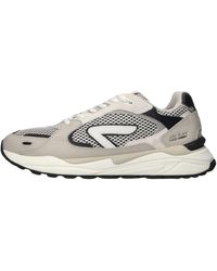 Hub - Slam-M Sneakers - Lyst
