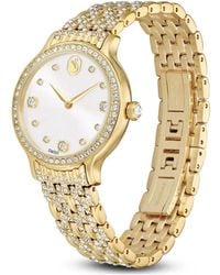 Swarovski - Watches - Lyst