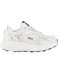 Mercer - The re-run max nappa sneakers - Lyst