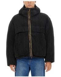 K-Way - Winter Jackets - Lyst
