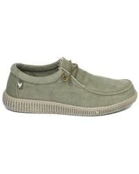 WALK IN PITAS - Laced Shoes - Lyst