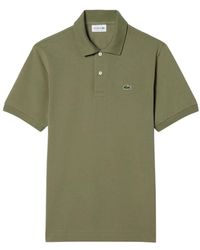 Lacoste - L.12.12 Light Polo - Lyst