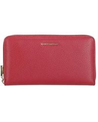 Coccinelle - Wallets & Cardholders - Lyst