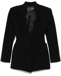 Mugler - Blazers - Lyst