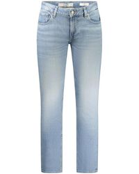 Guess - Slim-Fit Jeans - Lyst