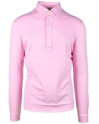FILIPPO DE LAURENTIIS - Polo Shirts - Lyst
