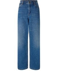 Soeur - Straight Jeans - Lyst