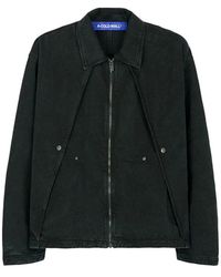 A_COLD_WALL* - Light Jackets - Lyst