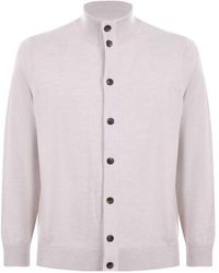 MC2 Saint Barth - Cardigans - Lyst