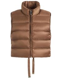 Max Mara - Down Jassen - Lyst