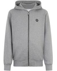 Philipp Plein - Zip-Throughs - Lyst