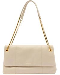 Trussardi - Shoulder Bags - Lyst