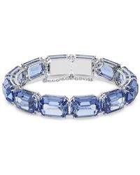 Swarovski - Millenia Bracelet - Lyst
