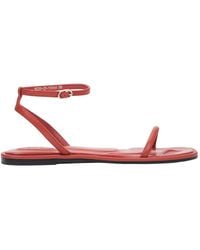 ESTRO - Flat Sandals - Lyst