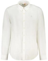 Timberland - Formal Shirts - Lyst