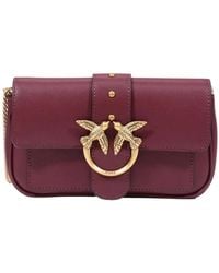 Pinko - Cross Body Bags - Lyst