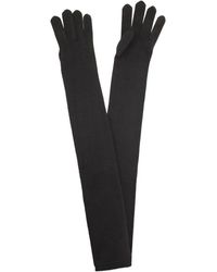 Max Mara - Gloves - Lyst