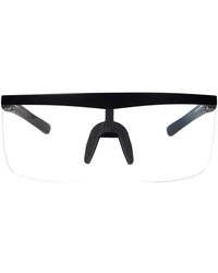 Mykita - Accessoires ,Zwart ,Trust Optische Bril Voor Helder Zicht - Lyst
