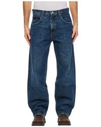 Agolde - Loose-Fit Jeans - Lyst