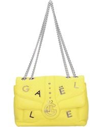 Gaelle Paris - Shoulder Bags - Lyst