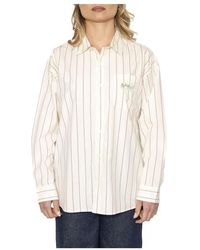 Obey - Shirts - Lyst