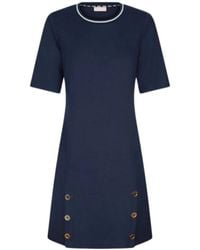 Liu Jo - Short Dresses - Lyst