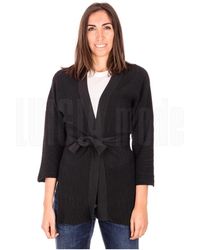 Alpha Studio - Cardigans - Lyst