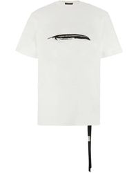 Ann Demeulemeester - T-Shirts - Lyst