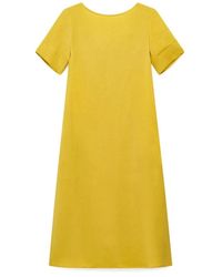 Maliparmi - Midi Dresses - Lyst