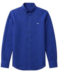 Harmont & Blaine - Casual Shirts - Lyst
