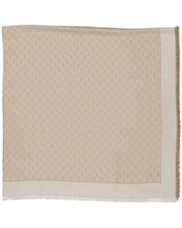Gucci - Silky Scarves - Lyst