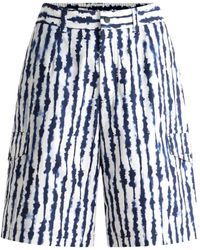 Fusalp - Casual Shorts - Lyst