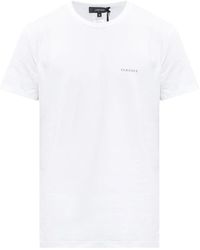 Versace - T-Shirts - Lyst