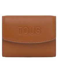 Tous - Wallets & Cardholders - Lyst